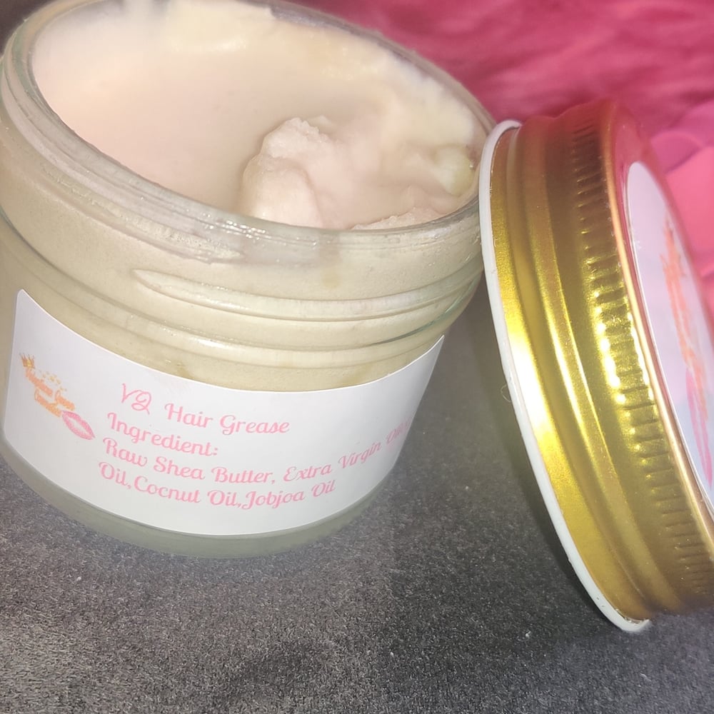 Image of VQ Hair Grease 