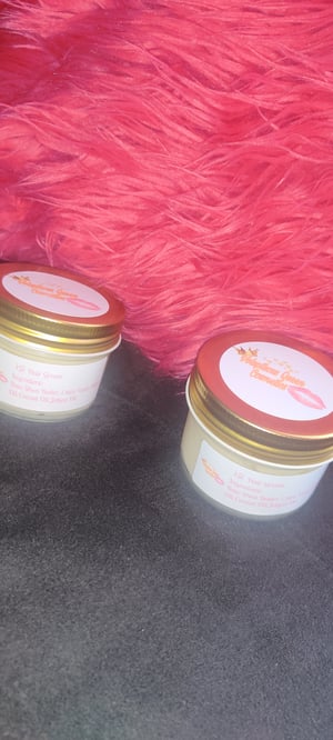 Image of VQ Hair Grease 