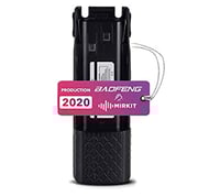 Image 3 of Baofeng Uv82 Extendo 