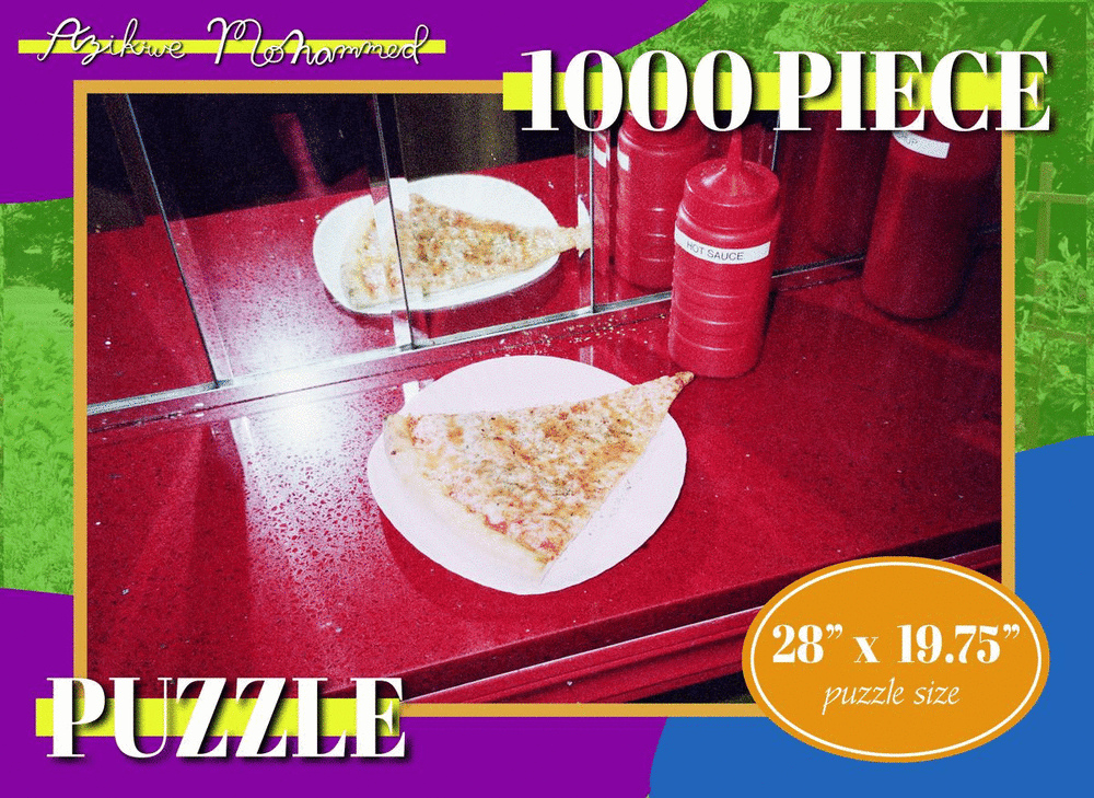 Image of Pizza Mirror