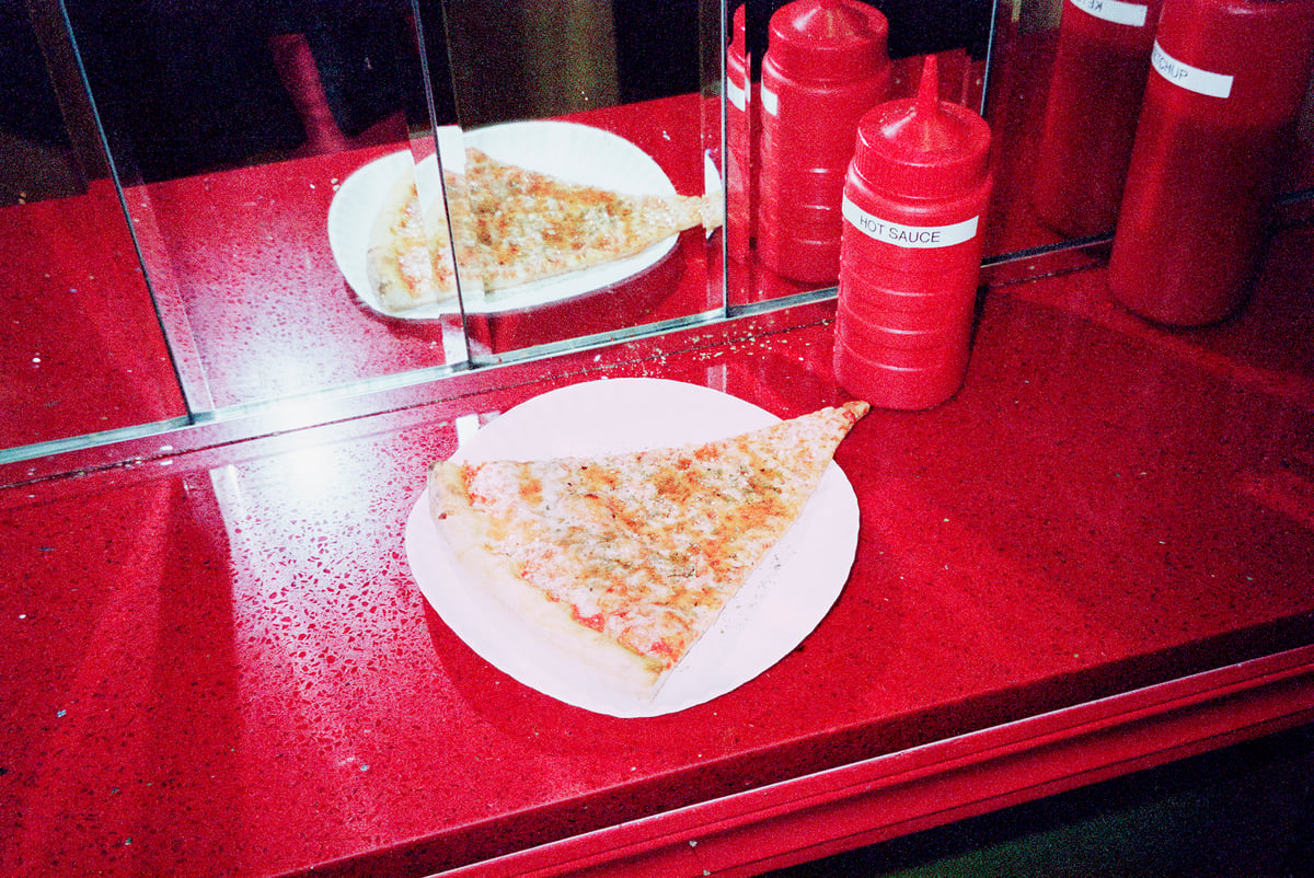 Image of Pizza Mirror