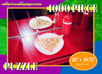Image 3 of Pizza Mirror