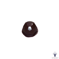 Image 1 of PASSION FRUIT VEGAN MAGIC TRUFFLE