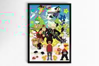 POP CULTURE