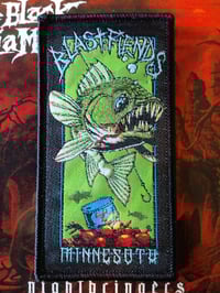 Patch