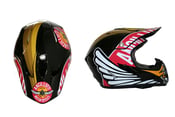 Image of Casco Ancillotti / Ancillotti helmet
