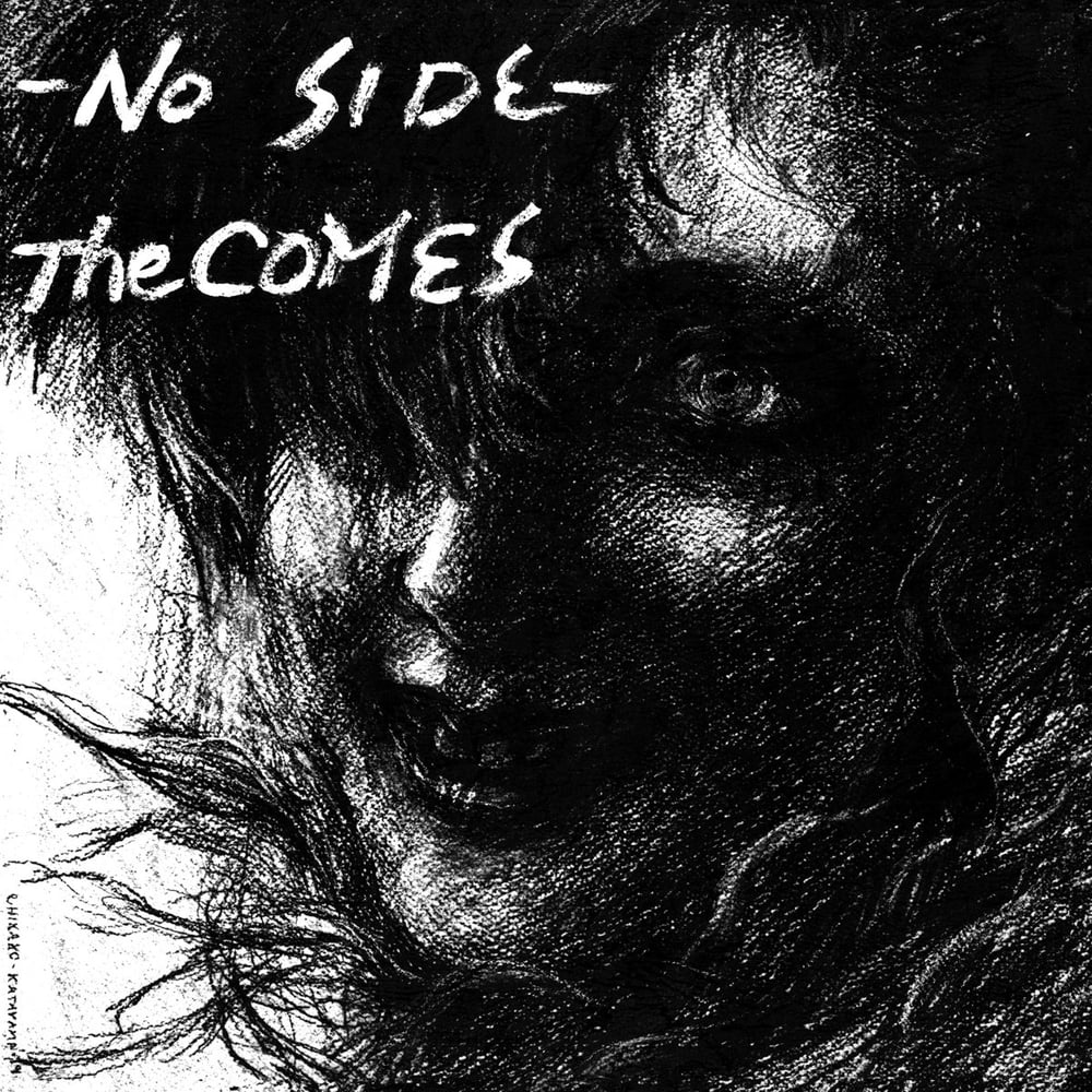 Image of THE COMES - No Side LP