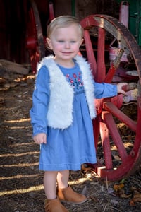 Image 5 of Fall Mini @ Aldridge Gardens {October 22nd}