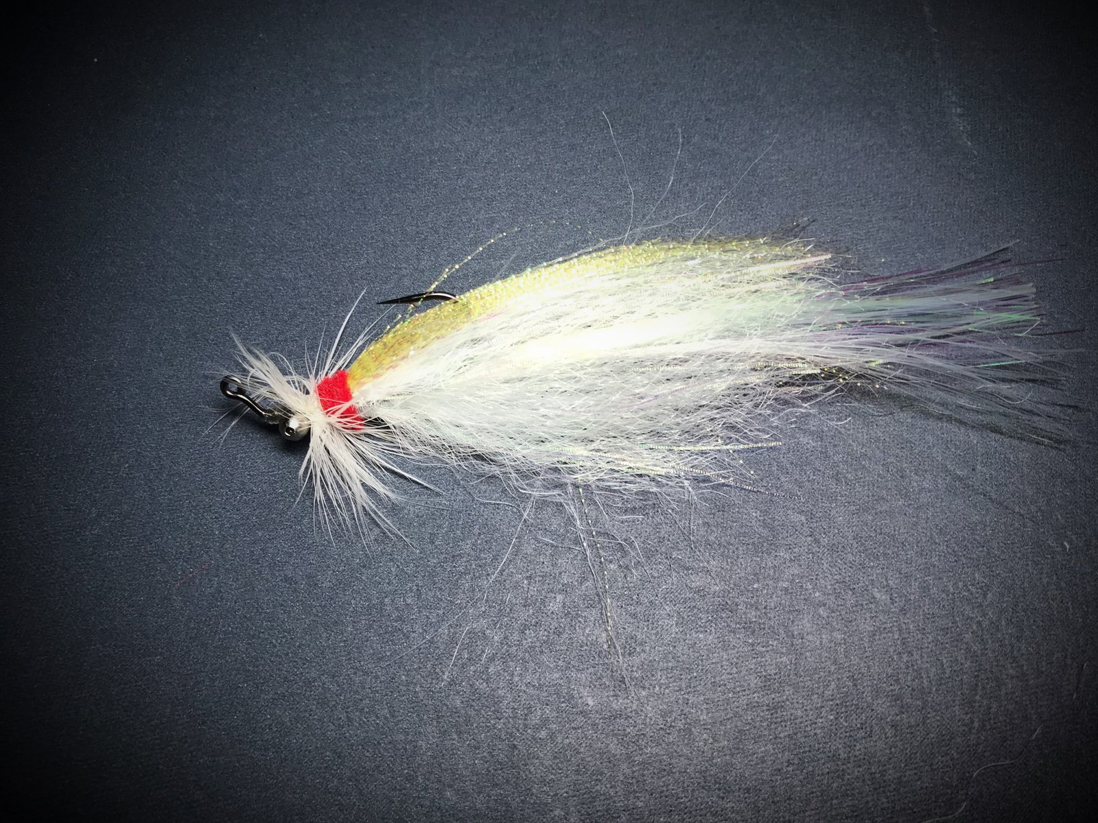 Home Freshwater Striper Flies
