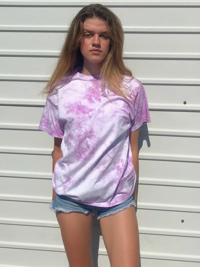 Image of ‘GRAPE’ DREAM TEE