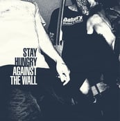Image of Against the wall LP