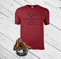 Essentials Of Holy Living Clothing - Shirts