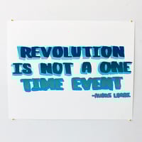 Image 2 of PRINTS FOR CHANGE - SERIES 1