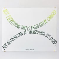 Image 5 of PRINTS FOR CHANGE - SERIES 1