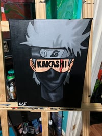 Kakashi