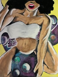 Space head 
