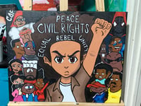 Black Lives Matter