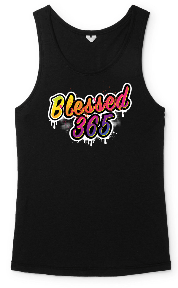 Image of Summer Fun Tank Top