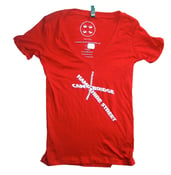 Image of Inman SQRZ T-Shirt