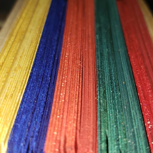 Image of Custom spot