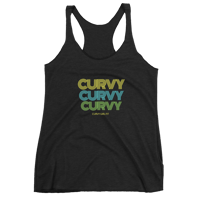 Curvy Tank 