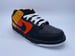 Image of NIKE DUNK LOW PRO SB "RAYGUNS"