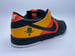 Image of NIKE DUNK LOW PRO SB "RAYGUNS"