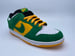 Image of NIKE DUNK LOW PRO SB "BUCKS"