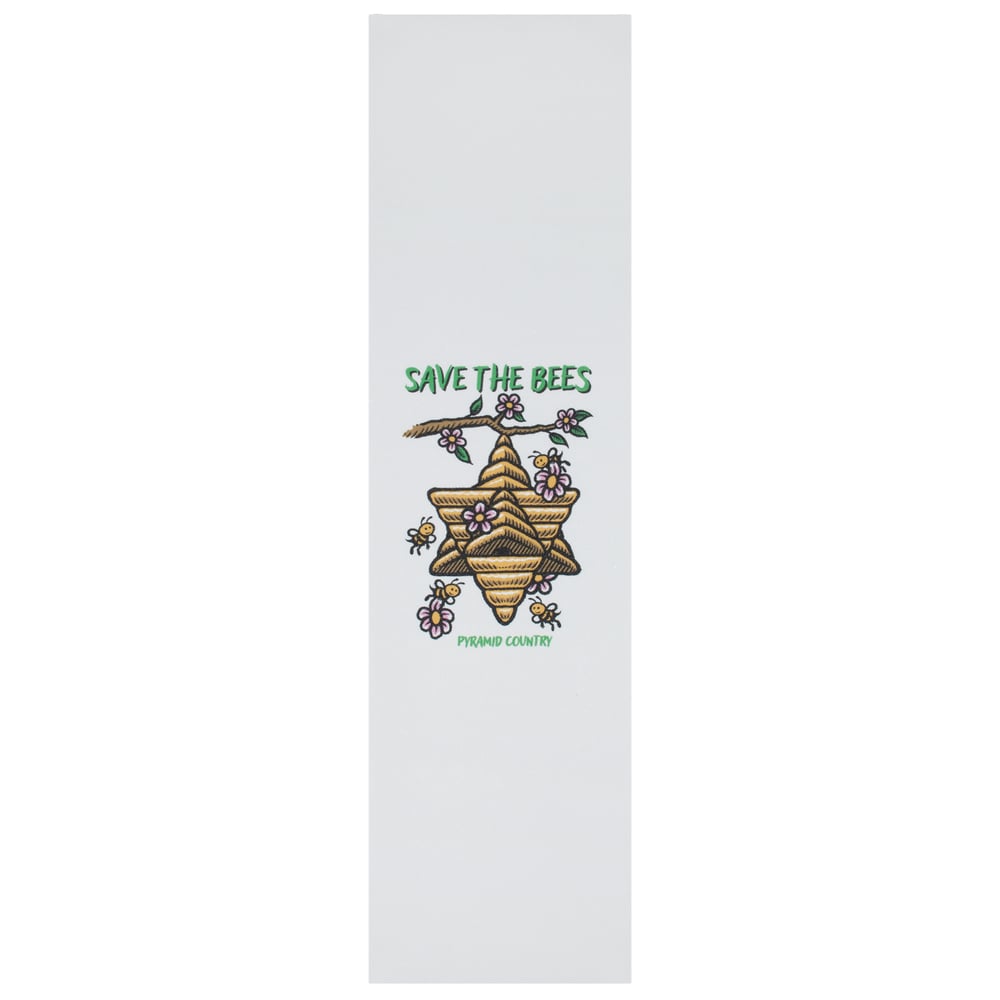 Image of Save the Bees Grip