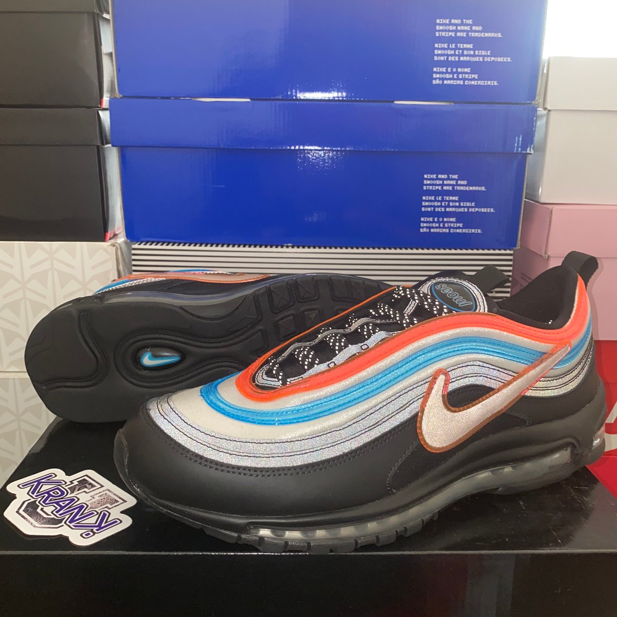 air max seoul 97