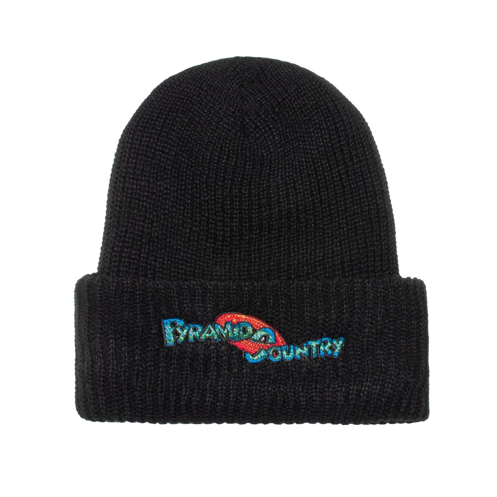 Image of Space Jam Beanie