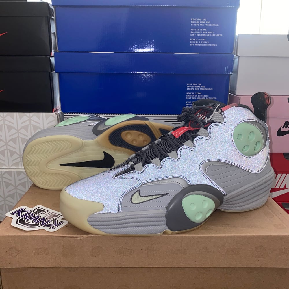 Nike air flight one nrg galaxy shop