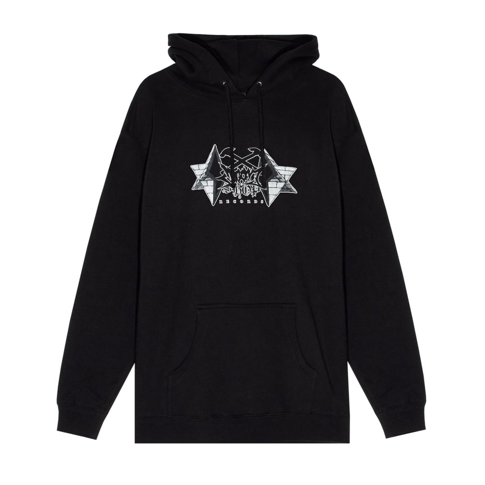 DOOMSHOP X PYRAMID COUNTRY HOODIE | PYRAMID COUNTRY