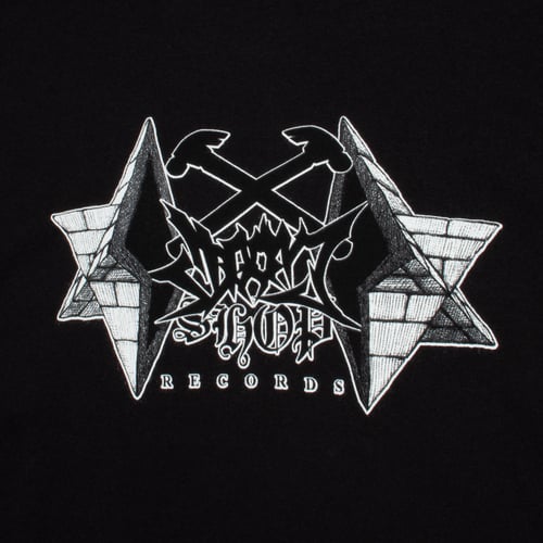 Image of DOOMSHOP X PYRAMID COUNTRY TEE
