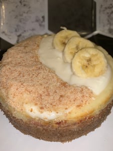 Image of Banana Cremé 