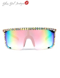 Image 1 of "Sherbert Diva Shades" GGB-100