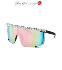 Image 2 of "Sherbert Diva Shades" GGB-100