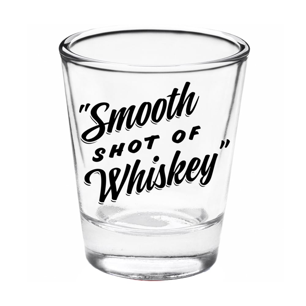 Image of SHOT GLASS - 'Touch of You: The Lost Songs of Gary Stewart'