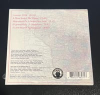 Image 2 of Shipwreck by Jake Down & the Midwest Mess (2013 Audio CD)