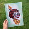 Clowning around 