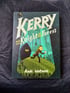 Kerry and the Knight of the Forest hardback Image 2