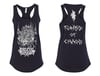 Tombs Of Chaos Girl Tanktop 