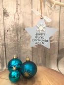Image 2 of Personalised Star (any wording)