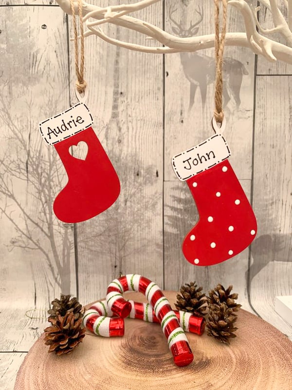 Image of Stocking