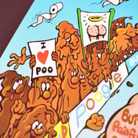 Image 4 of BRISTOL STOOL CHART