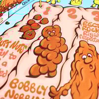 Image 2 of BRISTOL STOOL CHART