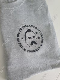 Image 2 of Connolly T-Shirt. 