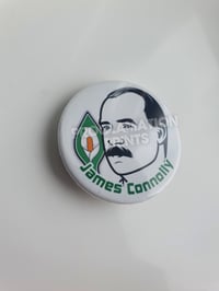 Image 3 of Connolly T-Shirt. 