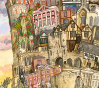 Image 2 of The Tower of York (II)