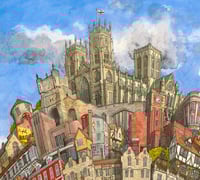 Image 3 of The Tower of York (II)